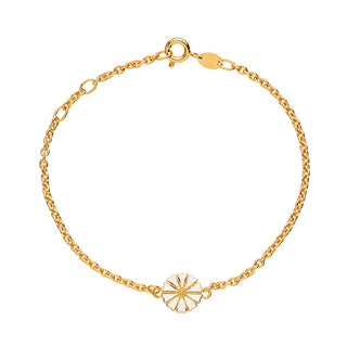 Lund Copenhagen Marguerit armbånd 901009-M