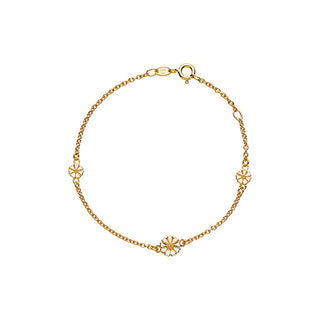 Lund Copenhagen - Marguerit armbånd