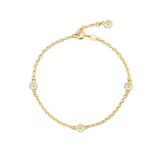 Lund Marguerit Armbånd Mikro 90105017-M