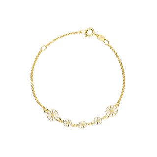 Lund Copenhagen - Marguerit armbånd