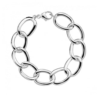 Lund Copenhagen sølv armbånd 901323