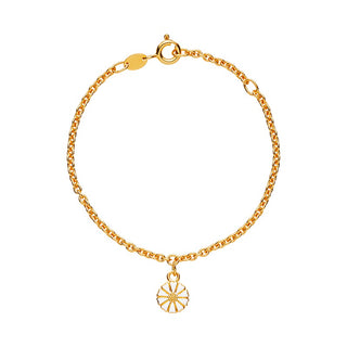 Lund Copenhagen Marguerit armbånd 9015016-M