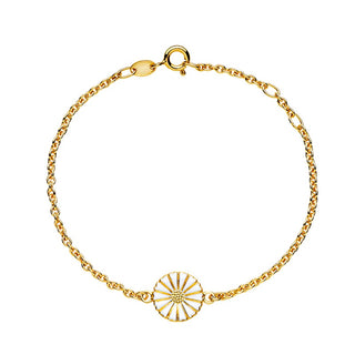 Lund Copenhagen Marguerit armbånd 9015030-M