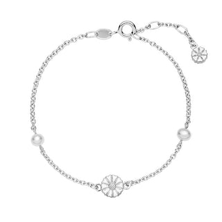 Lund Copenhagen - Marguerit armbånd 9015039-33-H