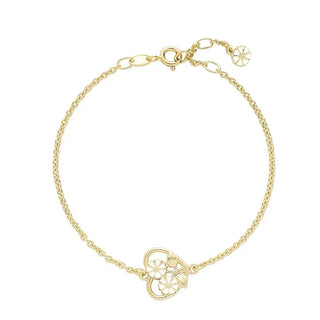 Lund Marguerit armbånd 9015109-M
