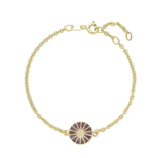 Lund Marguerit armbånd 9015111-LI