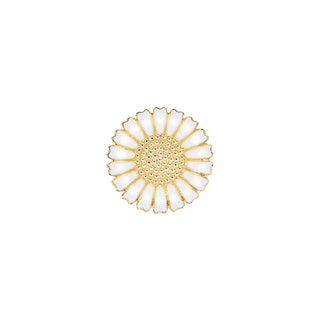 Lund Copenhagen Broche 25 mm marguerit 904025-M