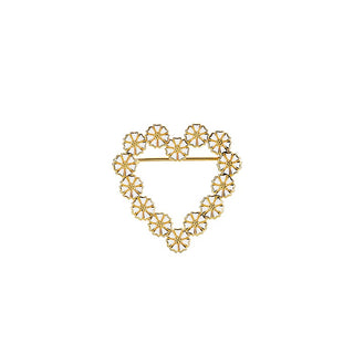 Lund Copenhagen Broche 904252-M