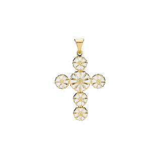 Lund Copenhagen Marguerit Kors 906050-M