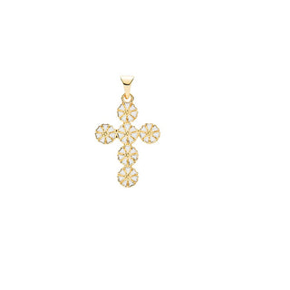 Lund Copenhagen Marguerit Kors 906051-M