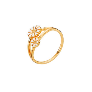 Lund Copenhagen - Marguerit Ring 9075008-M