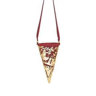 H. C. Andersen mini kræmmerhus Klods-Hans 98863242000