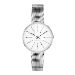 Arne Jacobsen Bankers 53100-1408