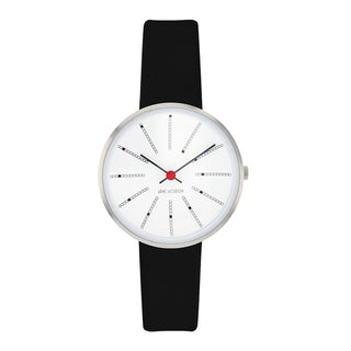 Arne Jacobsen Bankers 53100-1401