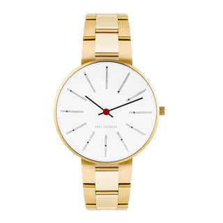 Arne Jacobsen Bankers 53107-1629