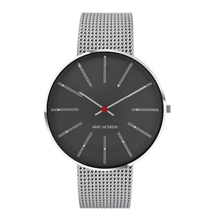 Arne Jacobsen Bankers 53118-2008