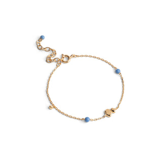 Enamel armbånd Melia