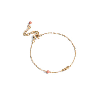 Enamel armbånd Nara