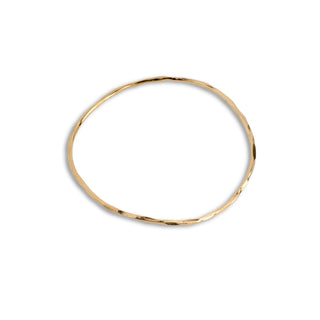 Enamel armring Organic Arena B158G