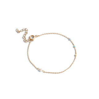 Enamel armbånd Lola Simple