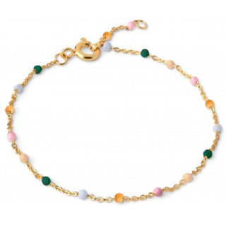 Enamel Lola armbånd B66G_2Dreamy