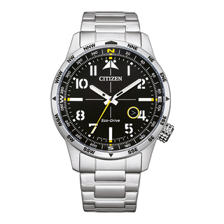 Citizen Eco-Drive BM7550-87E