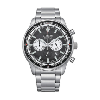 Citizen Aviation Eco-Drive CA4500-91E