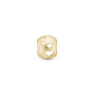 Christina - Make A Wish 4mm charm