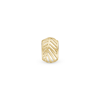 Christina - My Special Palm 4mm charm
