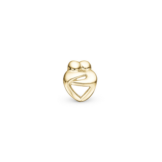 Christina - Hugs charm