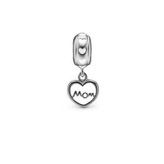 Christina - Mom Love charm