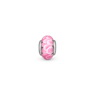 Christina - Flower Globe charm