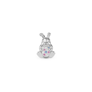 Christina - Påskehare charm