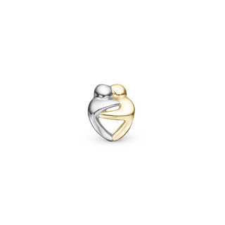 Christina - Hugs charm