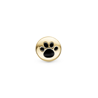 Christina - My Pet charm