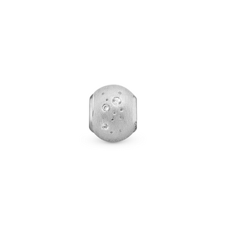 Christina - Topaz Rain 4mm charm