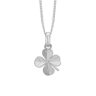 Christina - Four Leaf Clover vedhæng