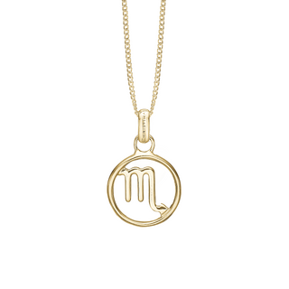 Christina Scorpio vedhæng 680-G67-10