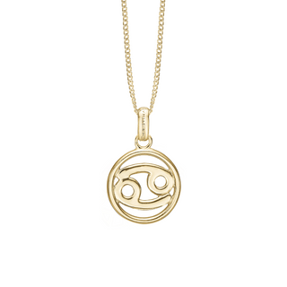 Christina Cancer vedhæng 680-G67-6