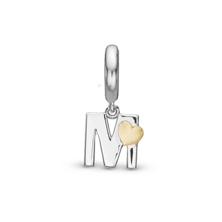 Christina M Charm 610-BB120-M