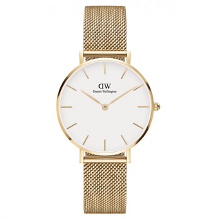 Daniel Wellington Petite Evergold DW00100348