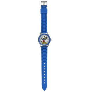 Disney Mickey Mouse tidslærer ur