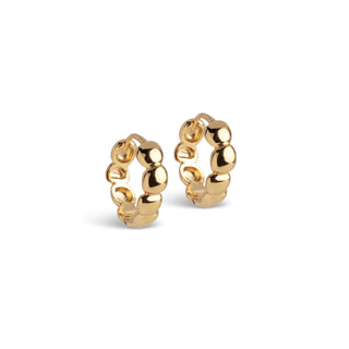 Enamel Hoops Nara