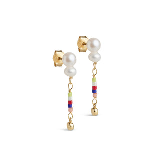 Earrings, Dorothea