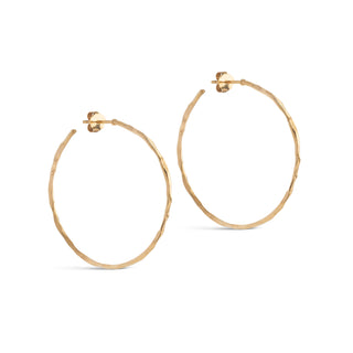 Enamel hoops organic Arena Large E479G