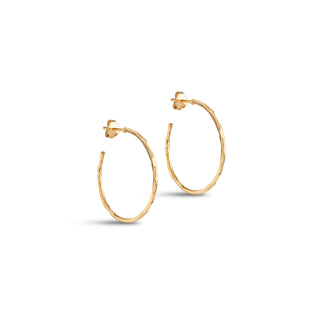 Enamel hoops organic Arena Medium
