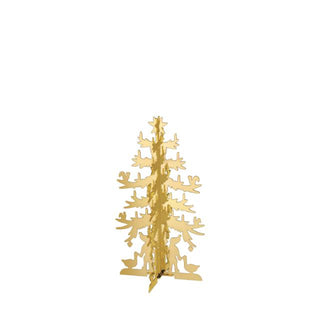 H C Andersen julepynt juletræ 9 cm. 98862812000