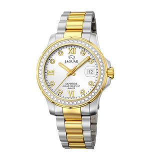 Jaguar Lady Diver J893/1