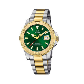 Jaguar Executive Diver J970/1