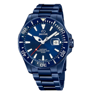 Jaguar Executive Diver J987/1